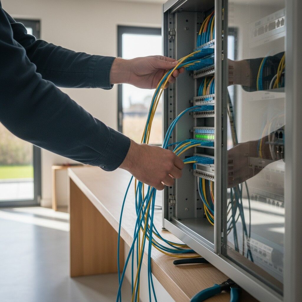 SCARA ET COMPAGNIE